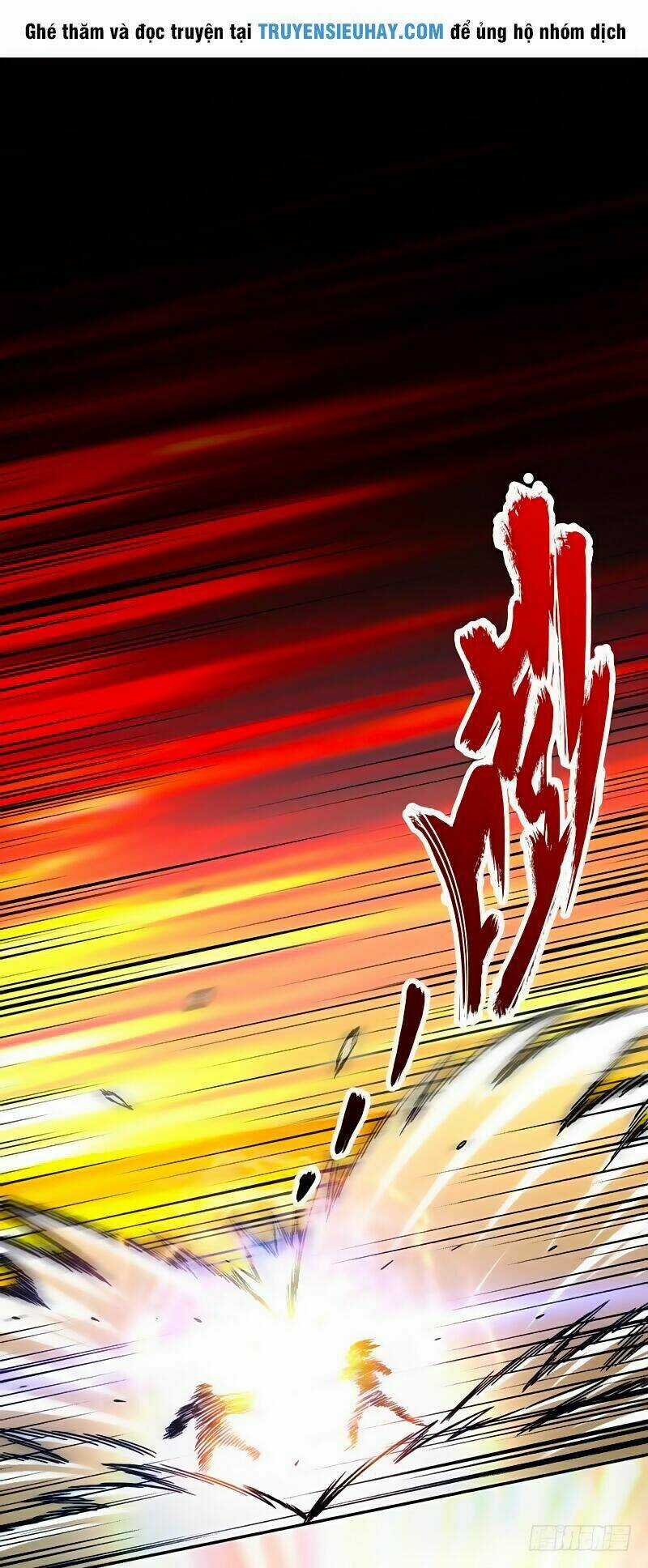 Chí Tôn Thần Ma Chapter 5 trang 2