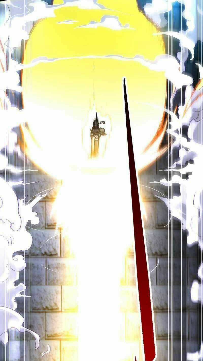 Chí Tôn Thần Ma Chapter 5 trang 21