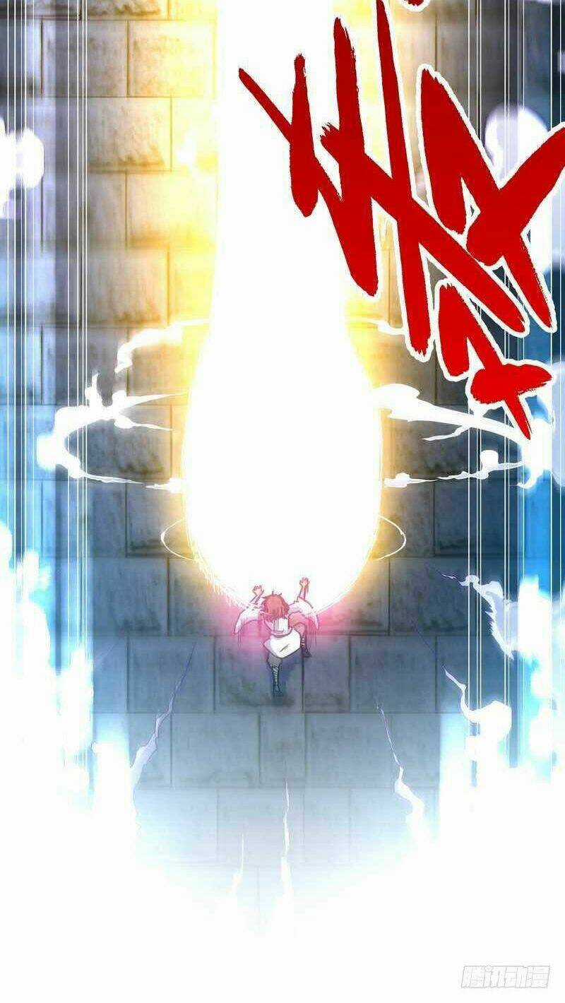 Chí Tôn Thần Ma Chapter 5 trang 22