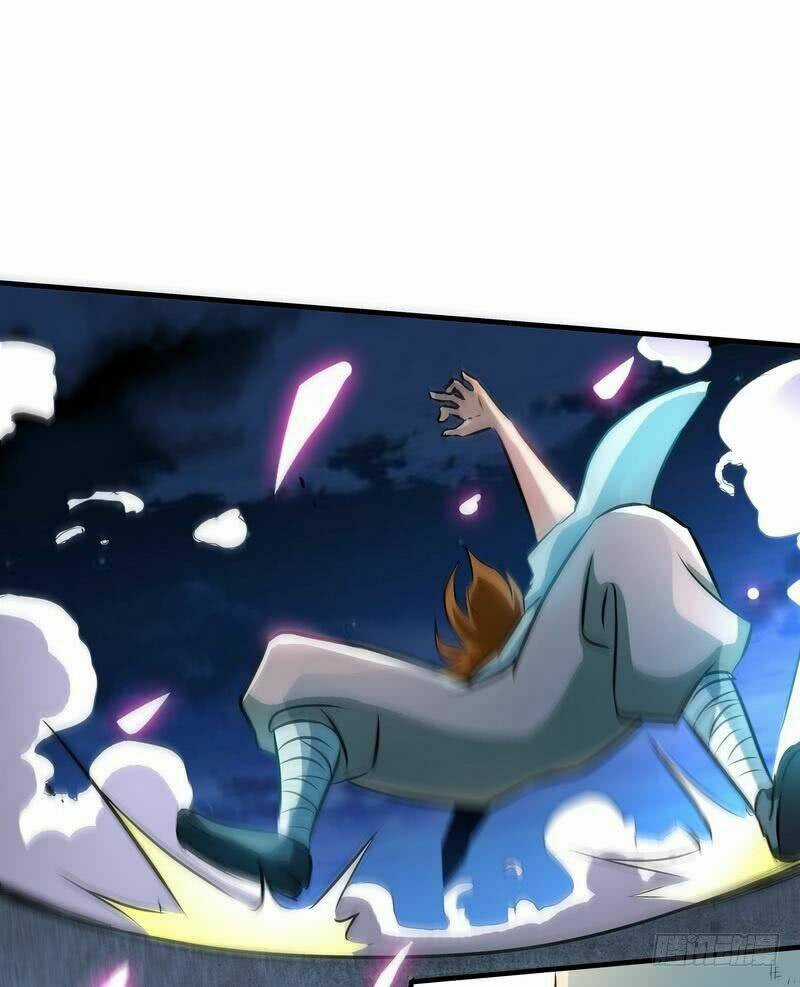 Chí Tôn Thần Ma Chapter 5 trang 23