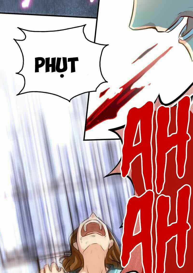 Chí Tôn Thần Ma Chapter 5 trang 24