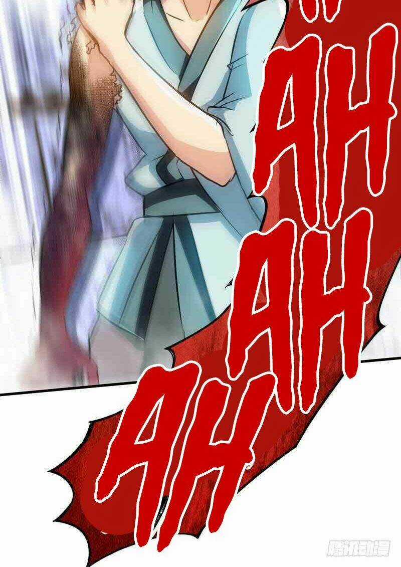 Chí Tôn Thần Ma Chapter 5 trang 25