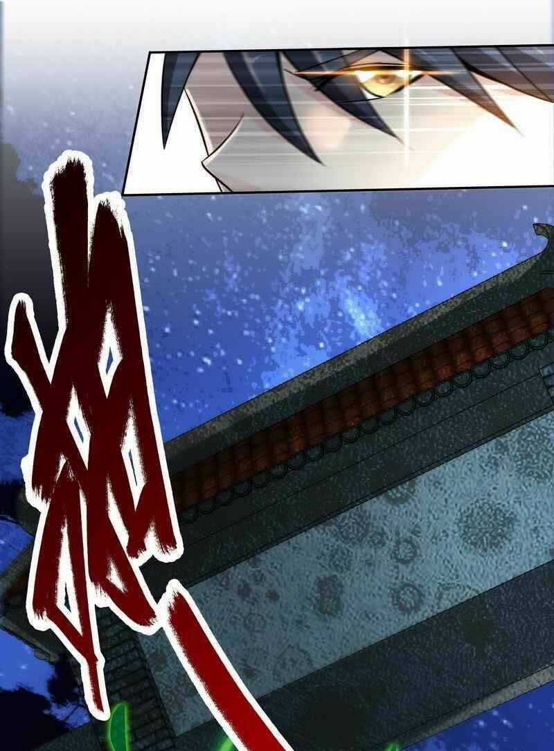 Chí Tôn Thần Ma Chapter 5 trang 27