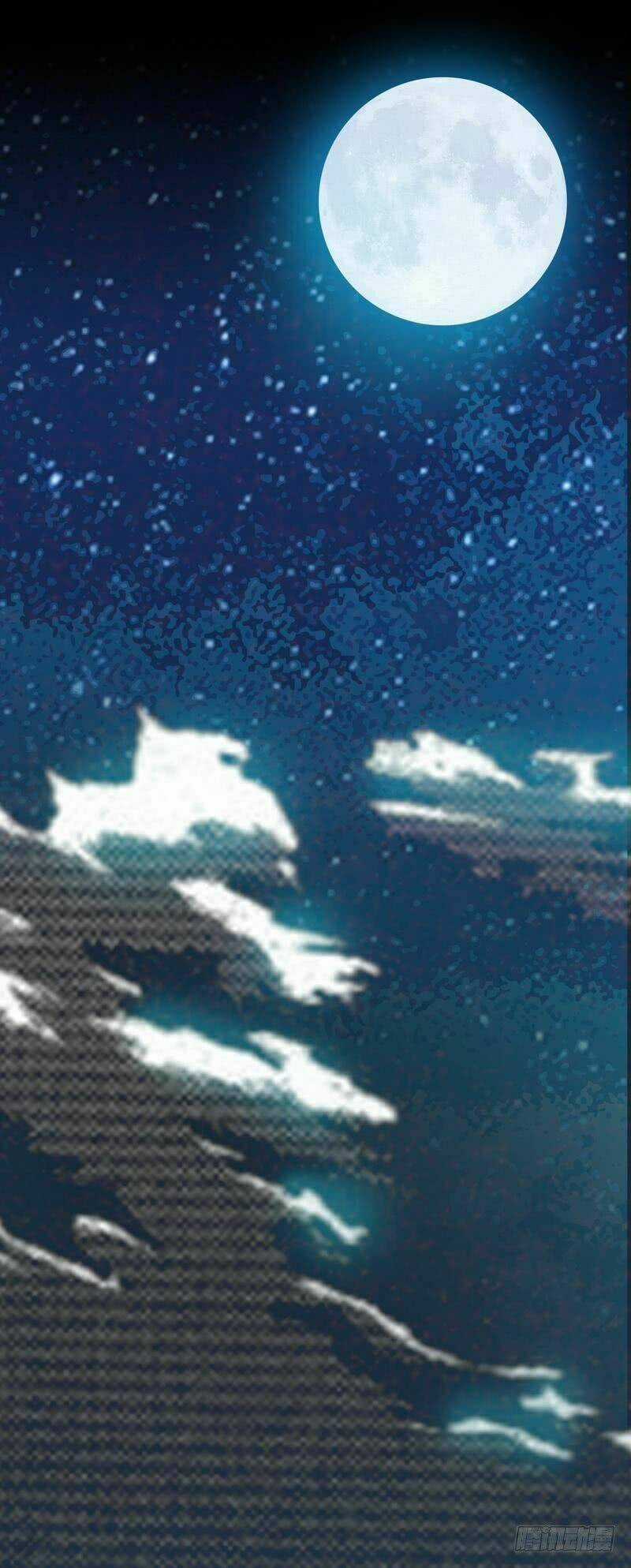 Chí Tôn Thần Ma Chapter 5 trang 30