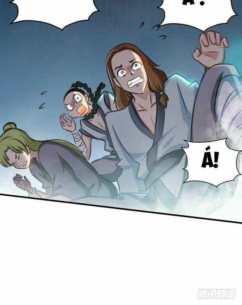 Chí Tôn Thần Ma Chapter 5 trang 32