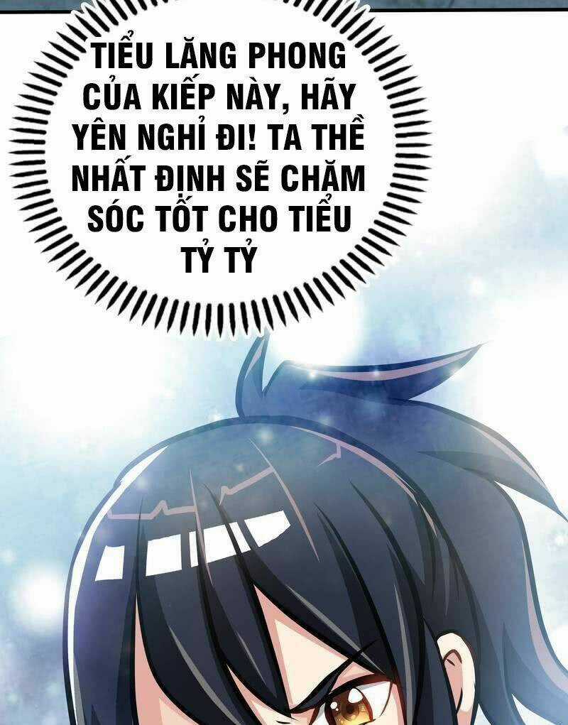 Chí Tôn Thần Ma Chapter 5 trang 37
