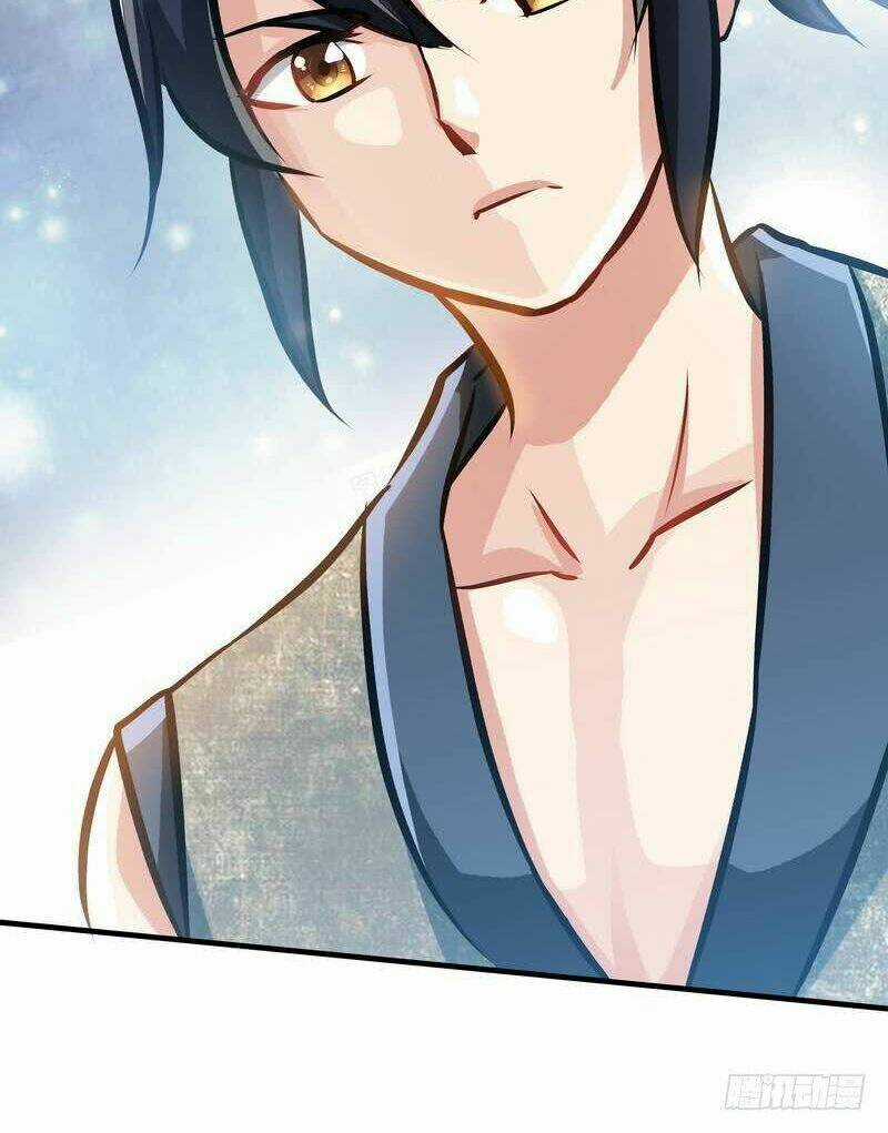 Chí Tôn Thần Ma Chapter 5 trang 38