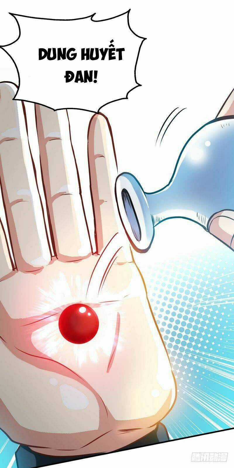 Chí Tôn Thần Ma Chapter 5 trang 41