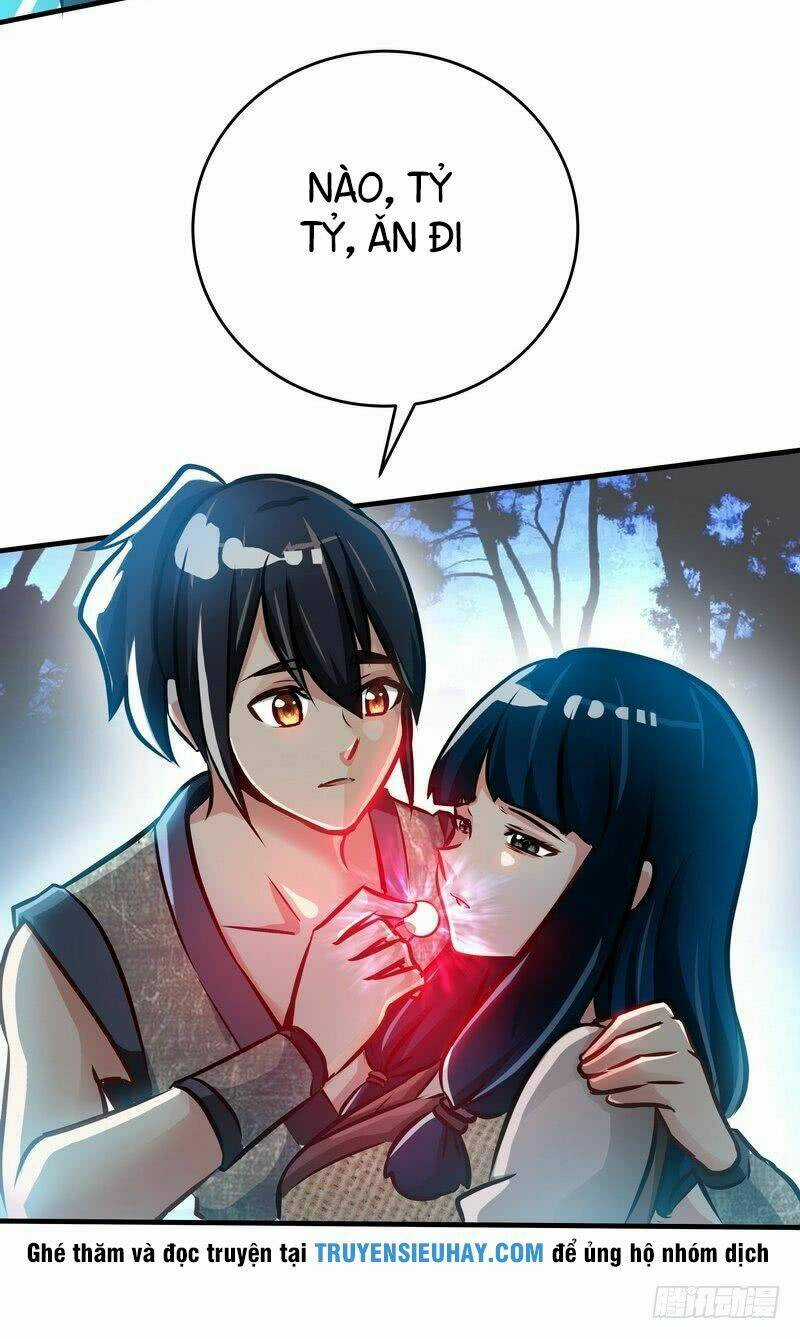 Chí Tôn Thần Ma Chapter 5 trang 42