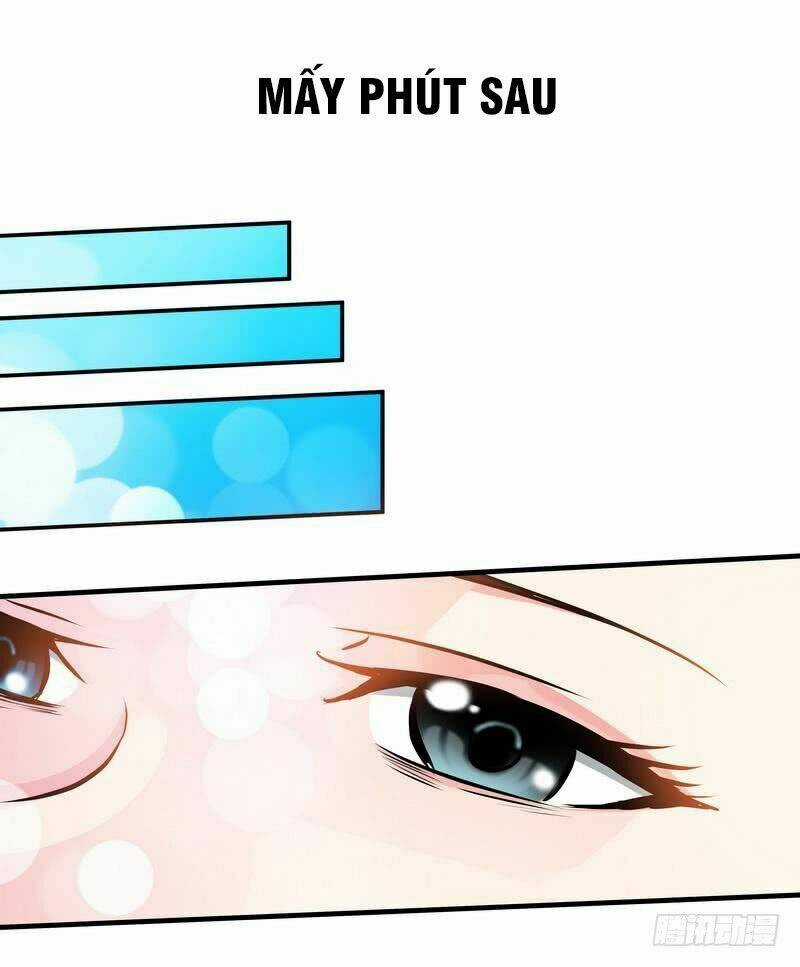 Chí Tôn Thần Ma Chapter 5 trang 43