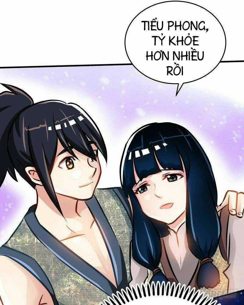 Chí Tôn Thần Ma Chapter 5 trang 44