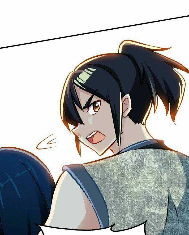 Chí Tôn Thần Ma Chapter 5 trang 47