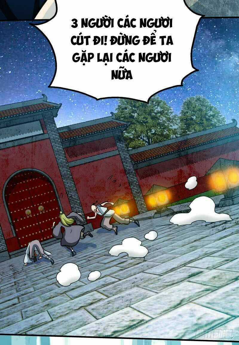 Chí Tôn Thần Ma Chapter 5 trang 48