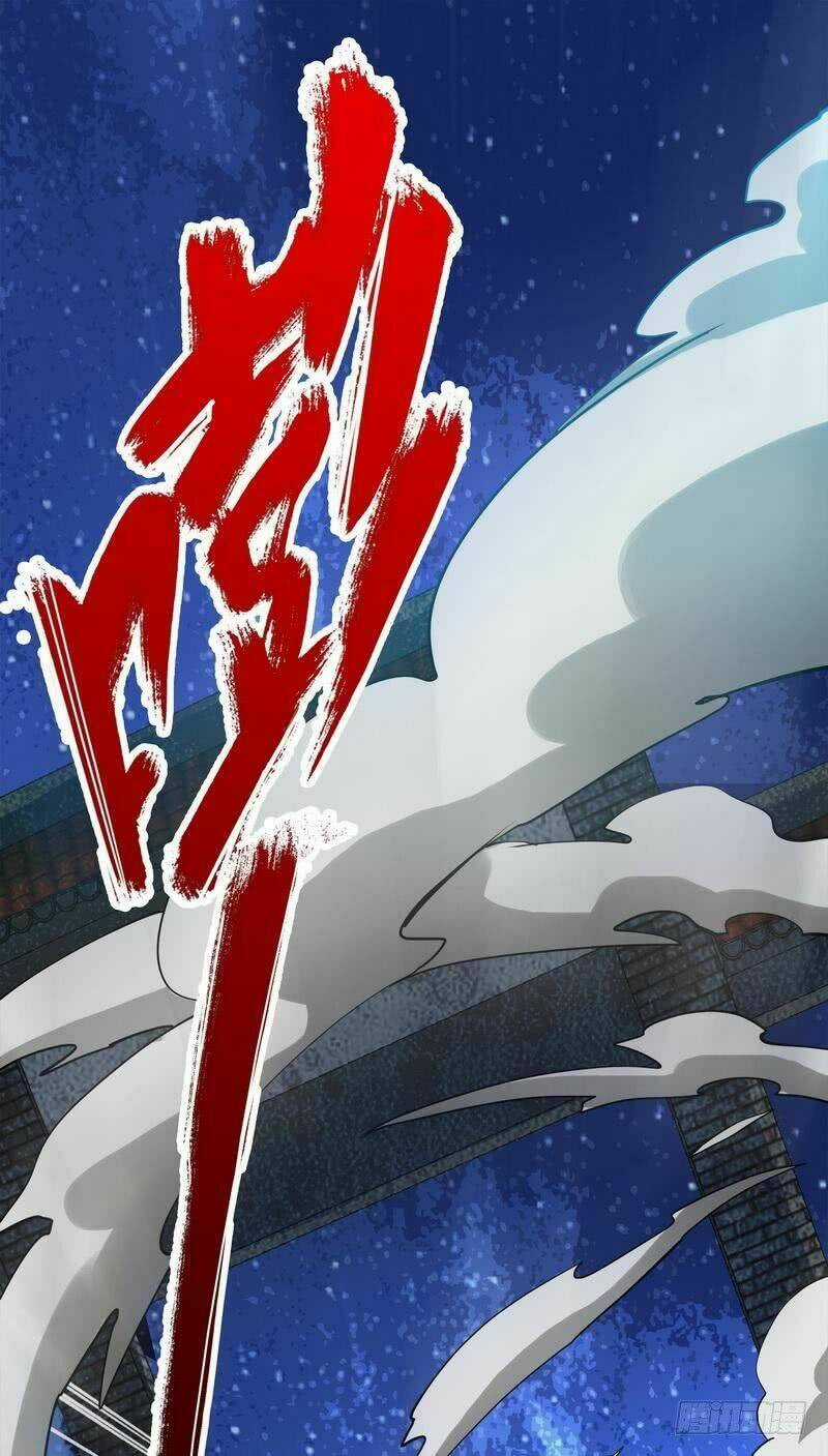 Chí Tôn Thần Ma Chapter 5 trang 5