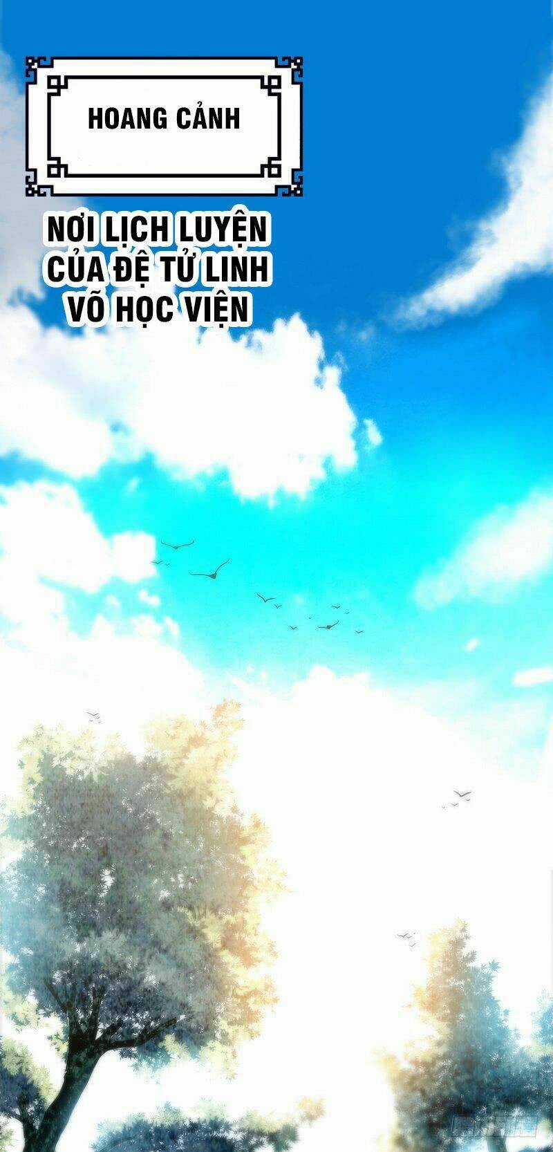 Chí Tôn Thần Ma Chapter 5 trang 50