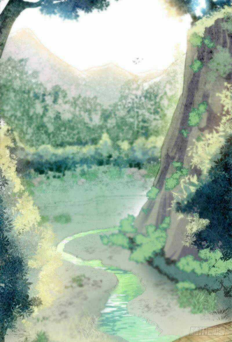 Chí Tôn Thần Ma Chapter 5 trang 51