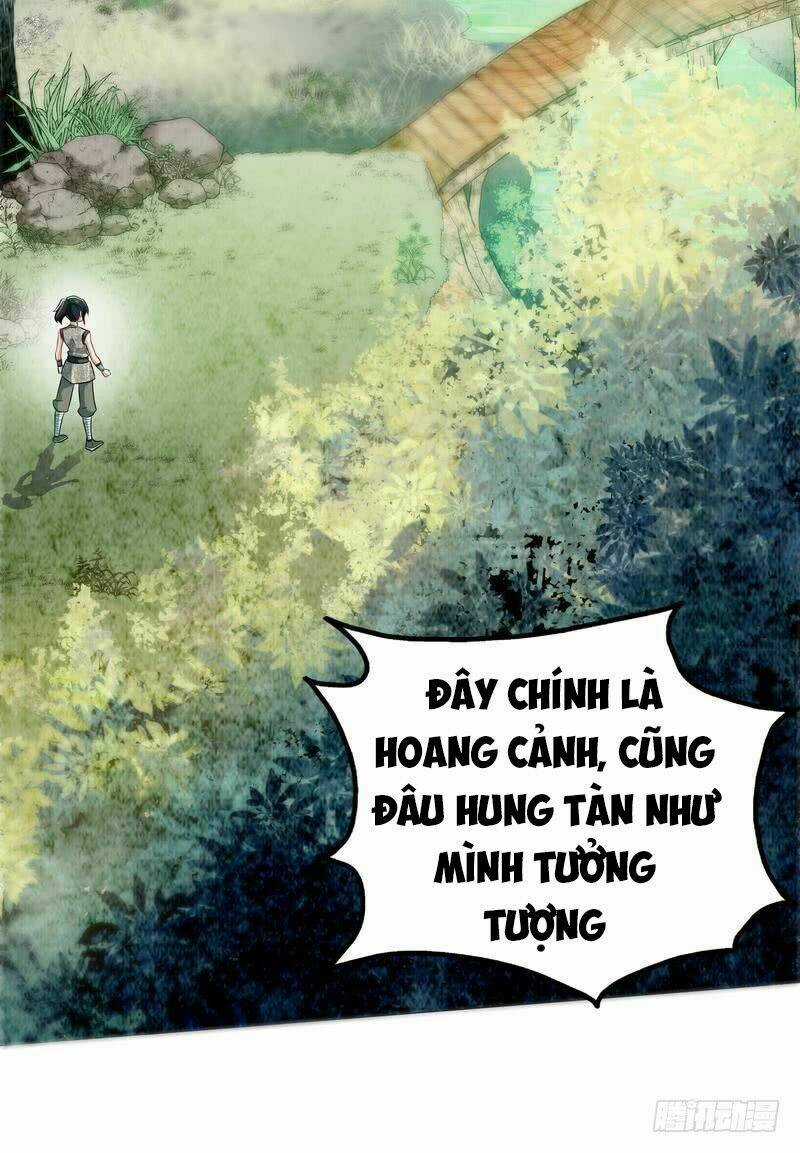 Chí Tôn Thần Ma Chapter 5 trang 52