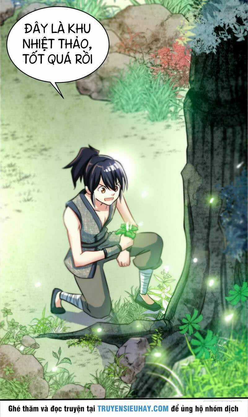 Chí Tôn Thần Ma Chapter 5 trang 54