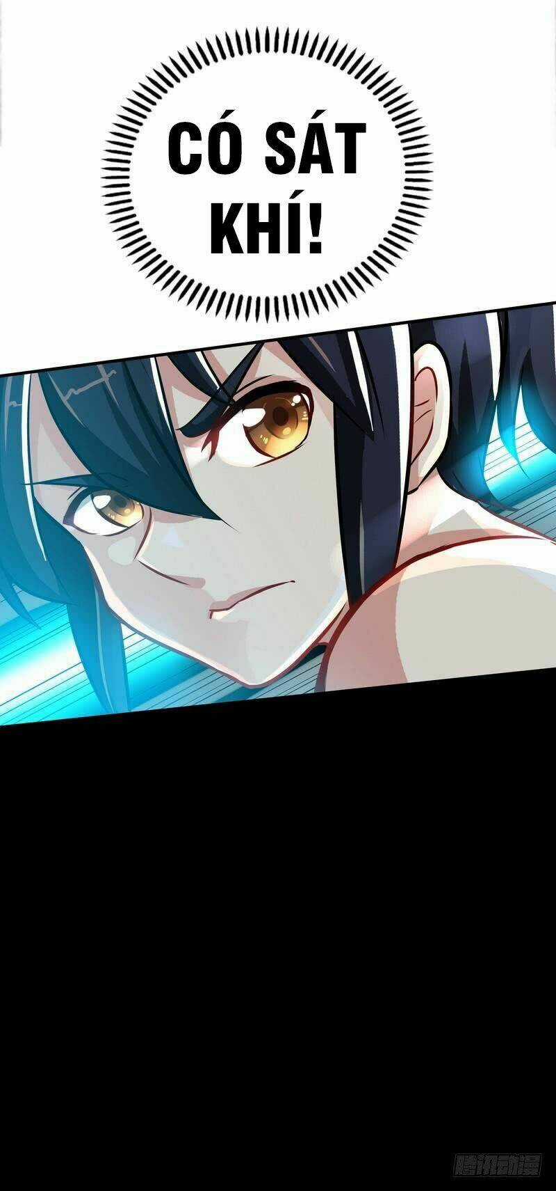 Chí Tôn Thần Ma Chapter 5 trang 55