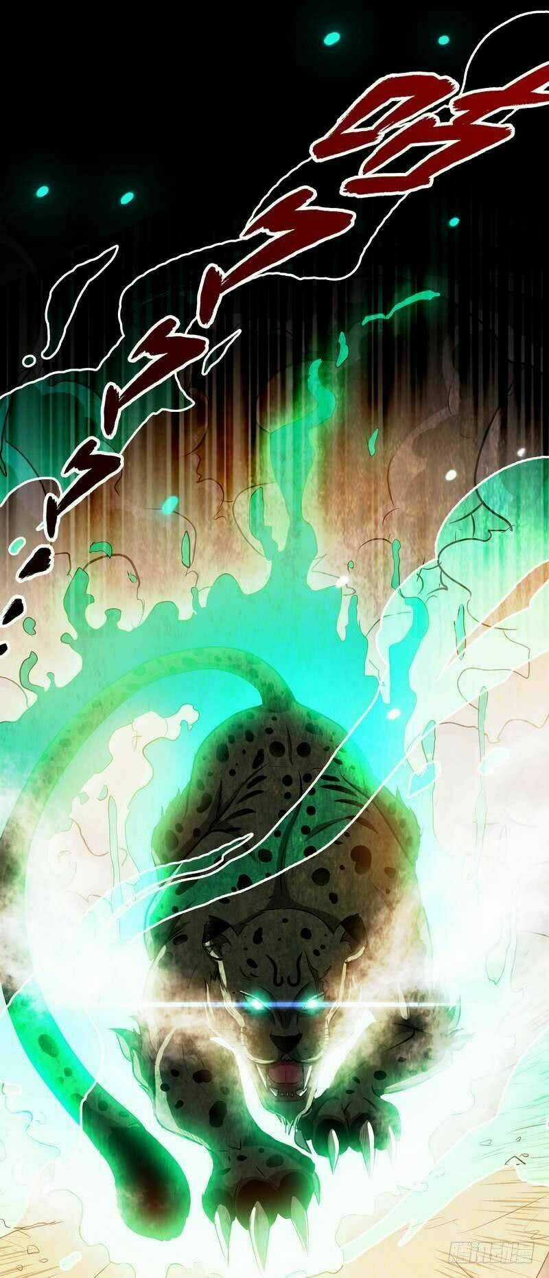 Chí Tôn Thần Ma Chapter 5 trang 56