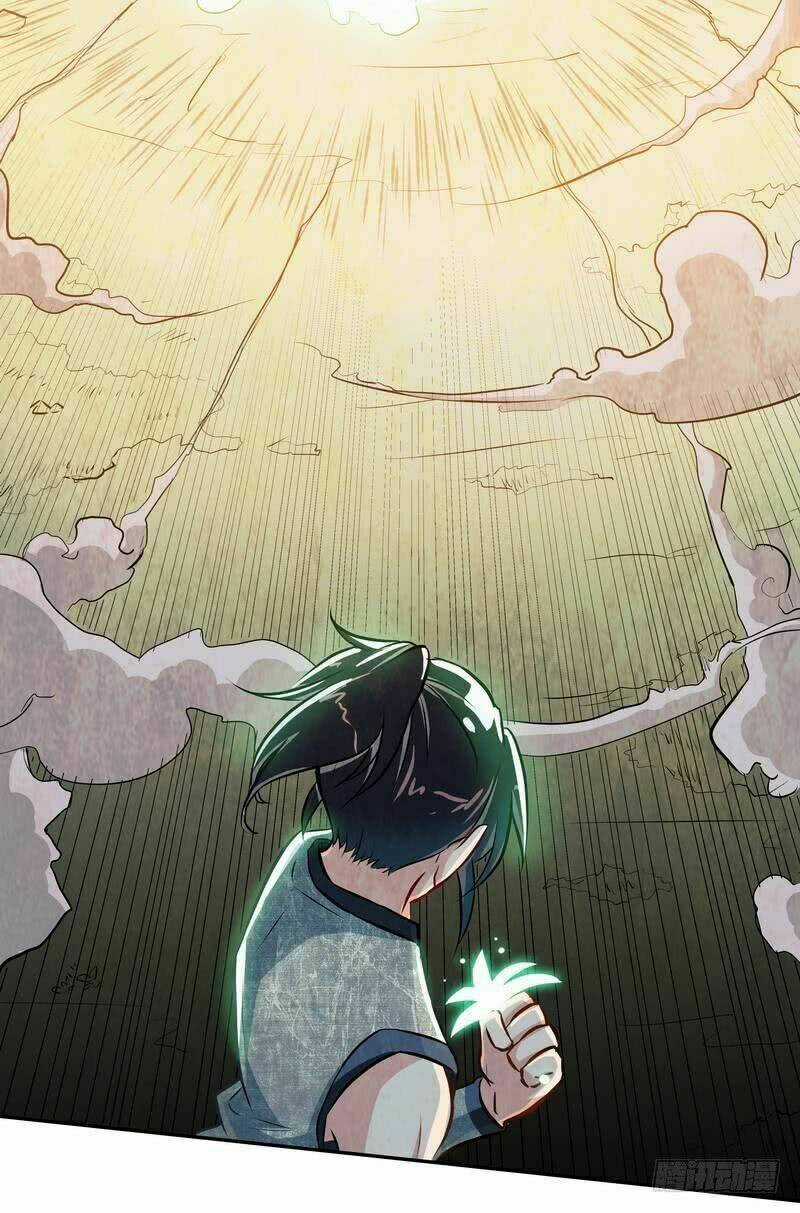 Chí Tôn Thần Ma Chapter 5 trang 57