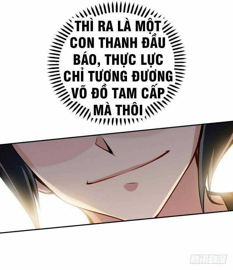 Chí Tôn Thần Ma Chapter 5 trang 58