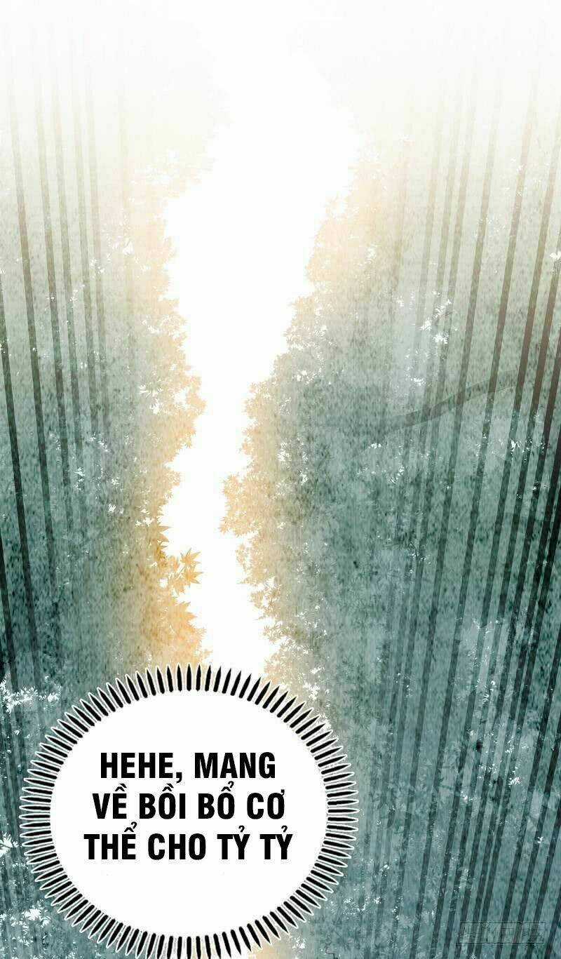 Chí Tôn Thần Ma Chapter 5 trang 59