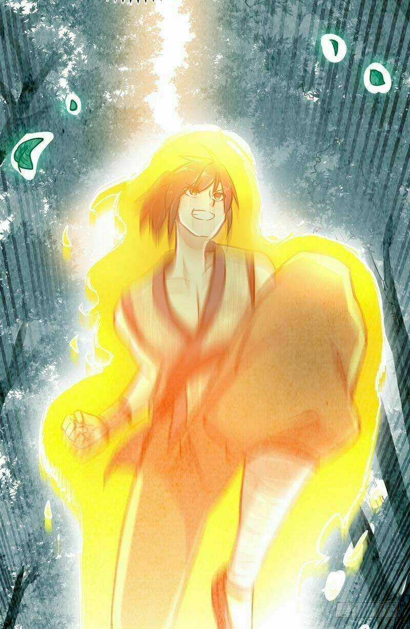 Chí Tôn Thần Ma Chapter 5 trang 60