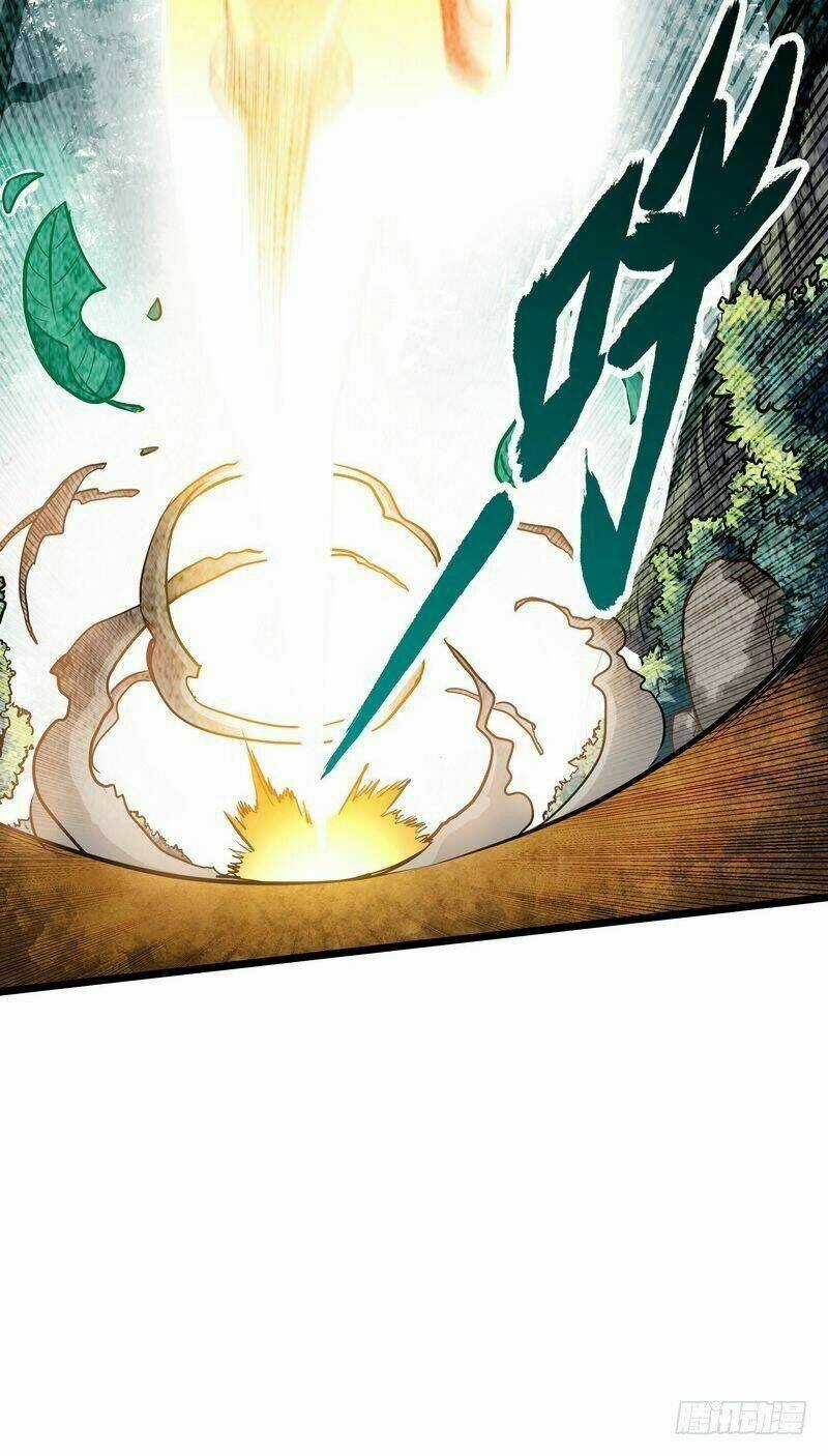 Chí Tôn Thần Ma Chapter 5 trang 61