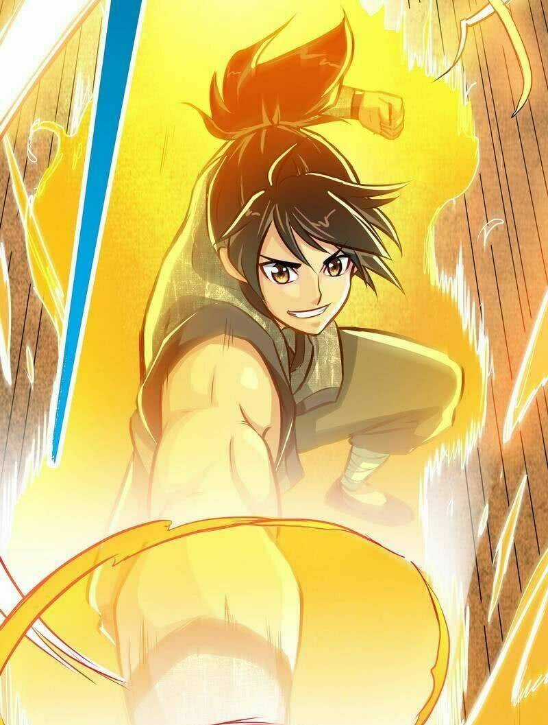 Chí Tôn Thần Ma Chapter 5 trang 64