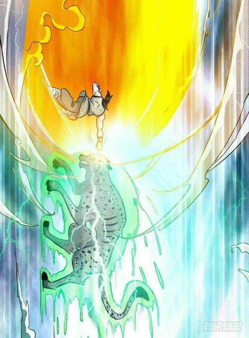 Chí Tôn Thần Ma Chapter 5 trang 67