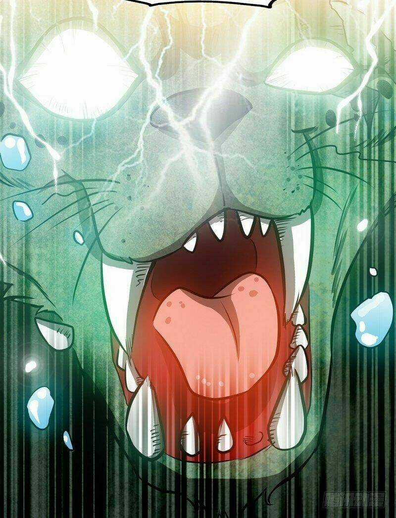 Chí Tôn Thần Ma Chapter 5 trang 69