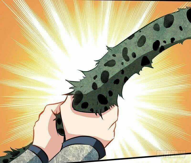 Chí Tôn Thần Ma Chapter 5 trang 71