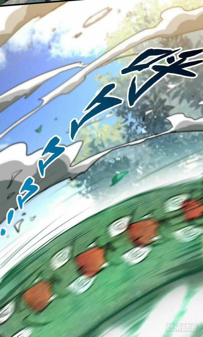 Chí Tôn Thần Ma Chapter 5 trang 72