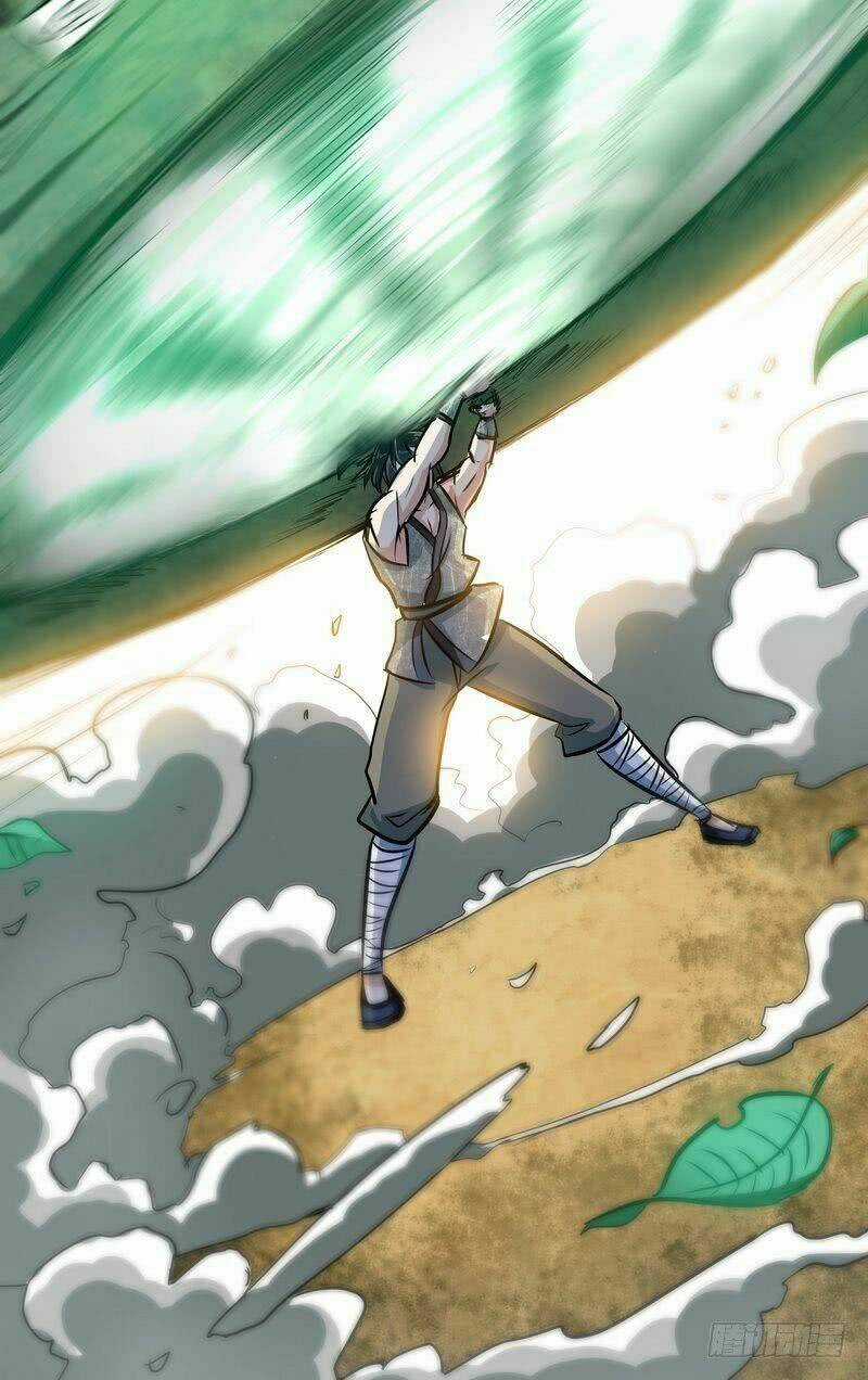 Chí Tôn Thần Ma Chapter 5 trang 73