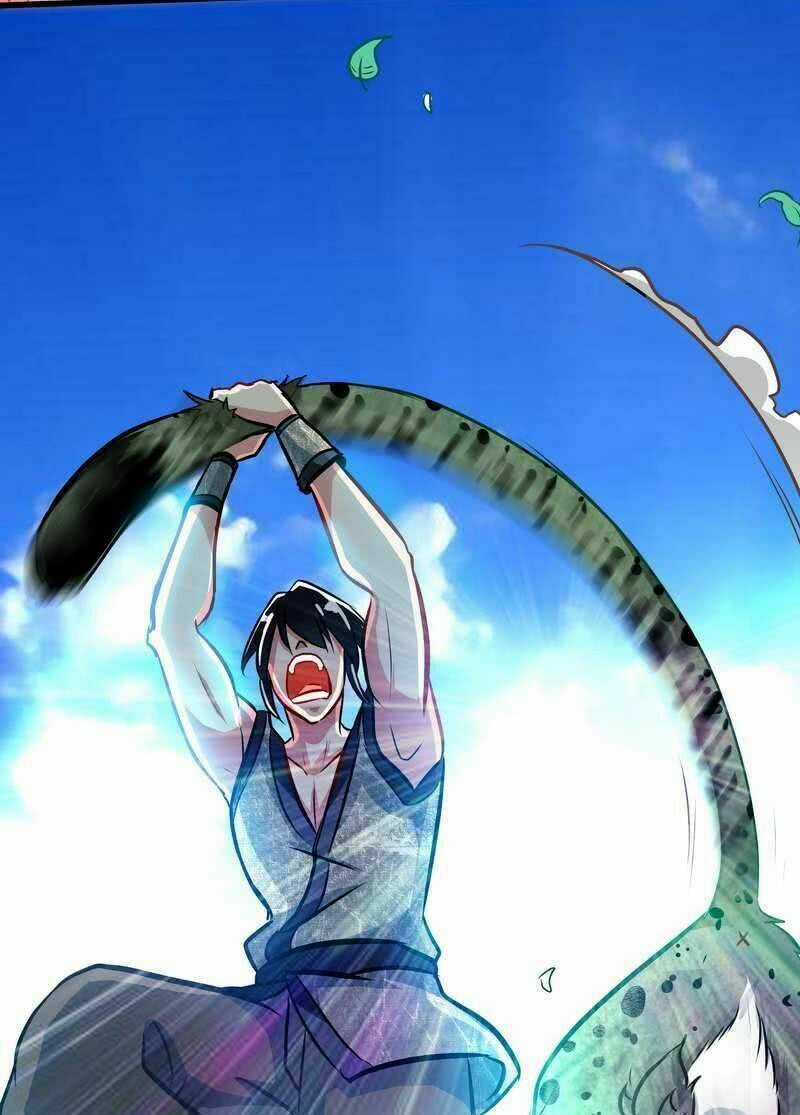 Chí Tôn Thần Ma Chapter 5 trang 75