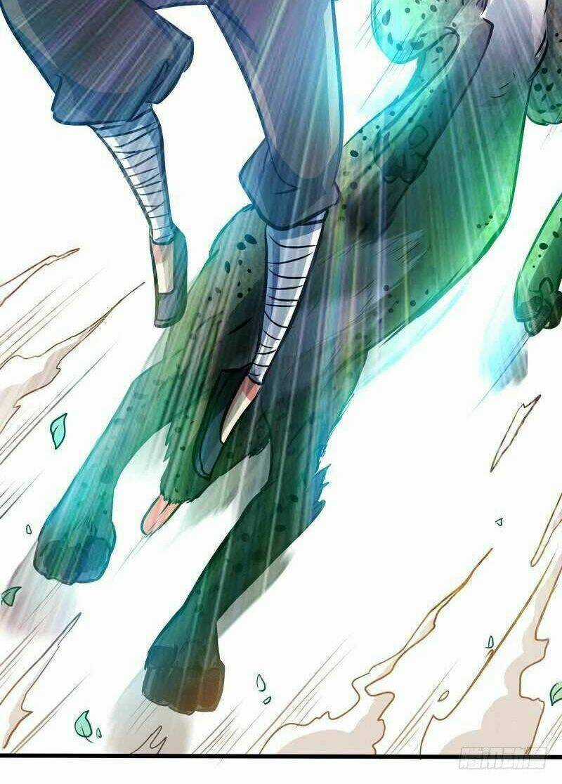 Chí Tôn Thần Ma Chapter 5 trang 76