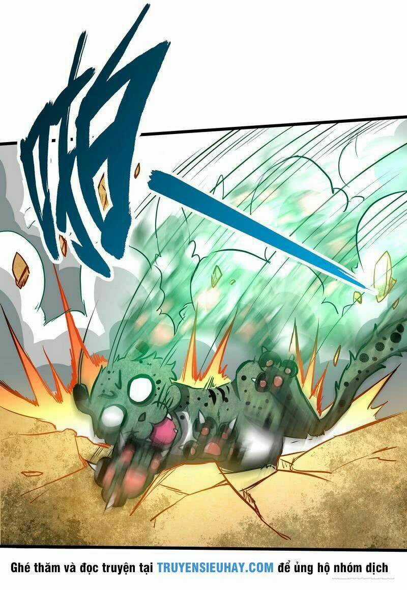 Chí Tôn Thần Ma Chapter 5 trang 77