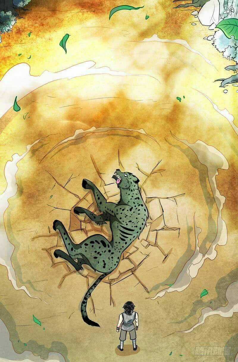 Chí Tôn Thần Ma Chapter 5 trang 78