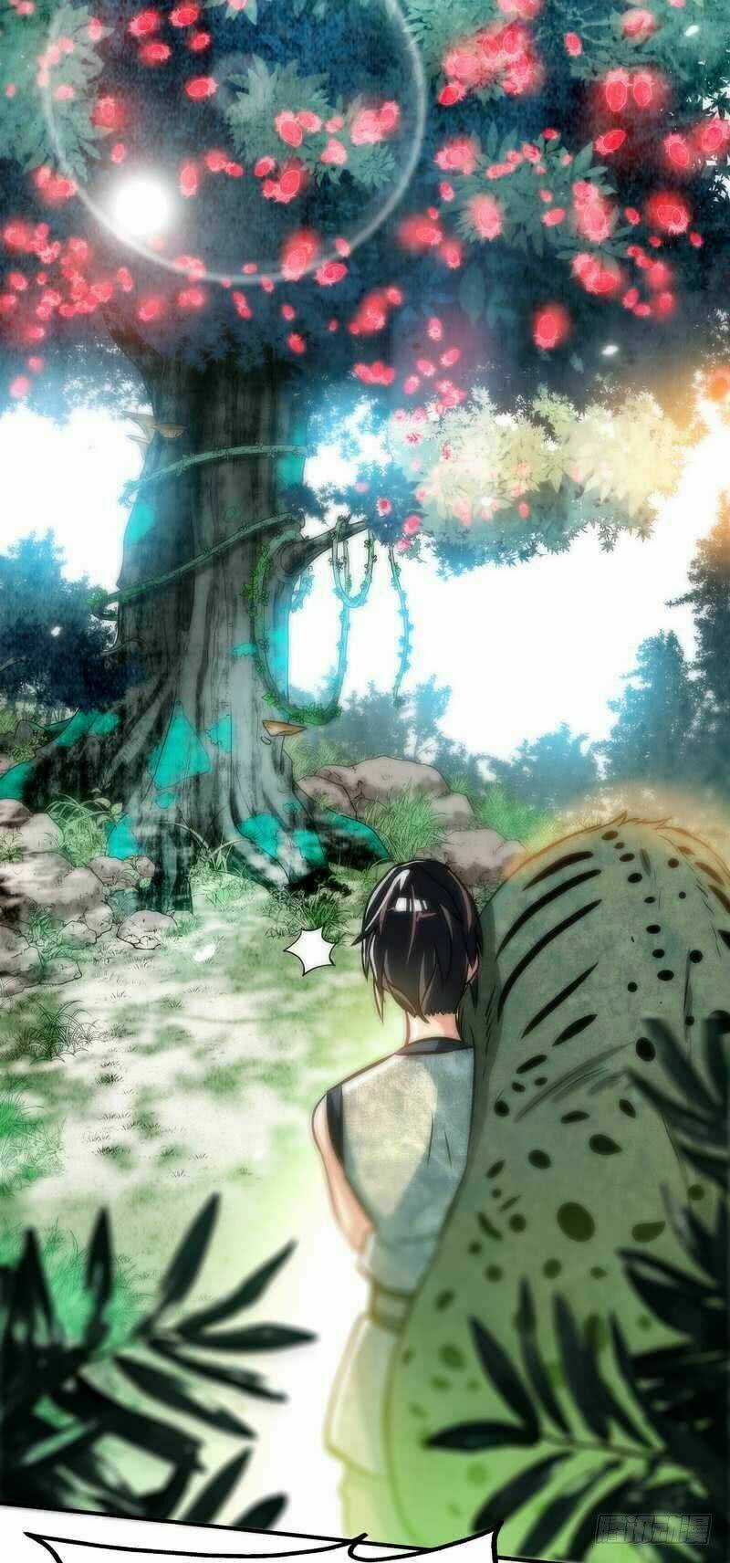 Chí Tôn Thần Ma Chapter 5 trang 85