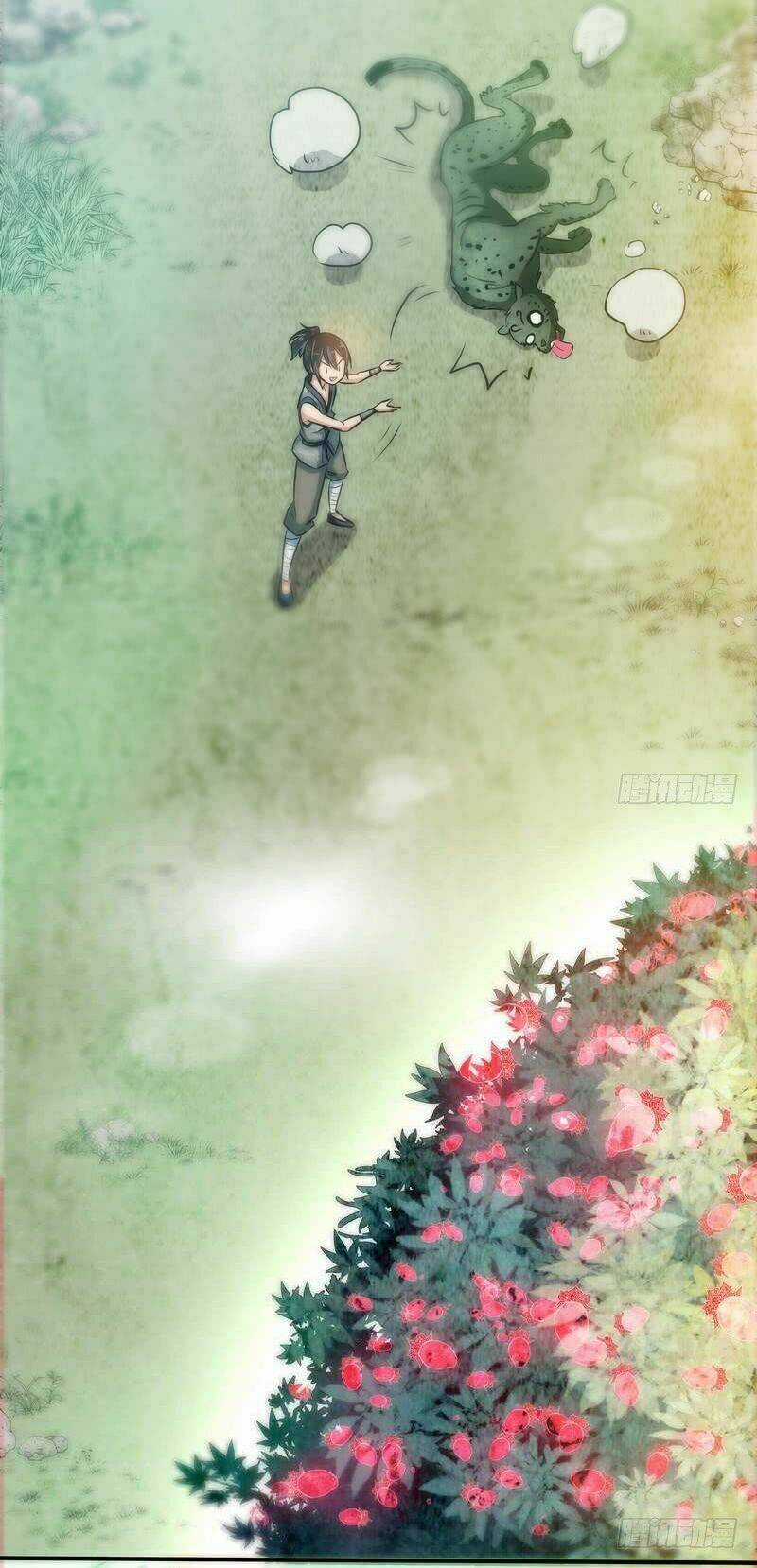 Chí Tôn Thần Ma Chapter 5 trang 87