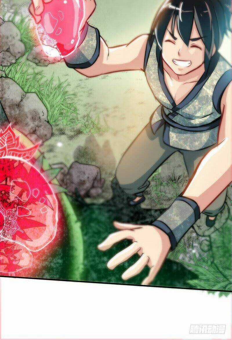 Chí Tôn Thần Ma Chapter 5 trang 89