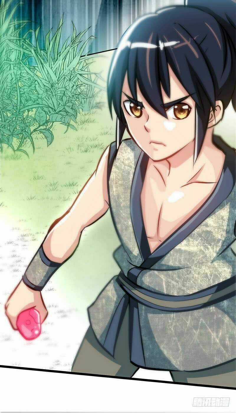 Chí Tôn Thần Ma Chapter 5 trang 93