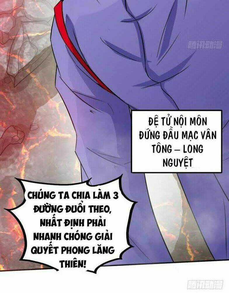 Chí Tôn Thần Ma Chapter 50 trang 12