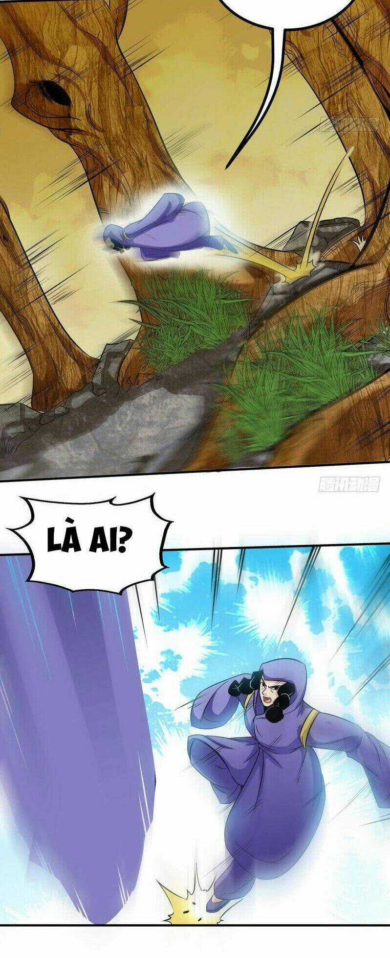 Chí Tôn Thần Ma Chapter 50 trang 14