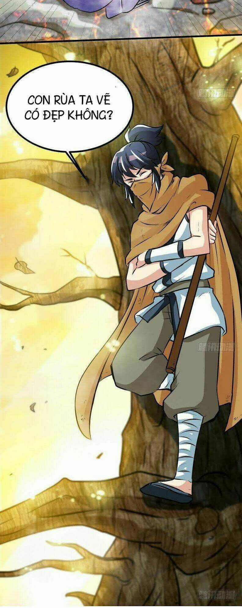 Chí Tôn Thần Ma Chapter 50 trang 16