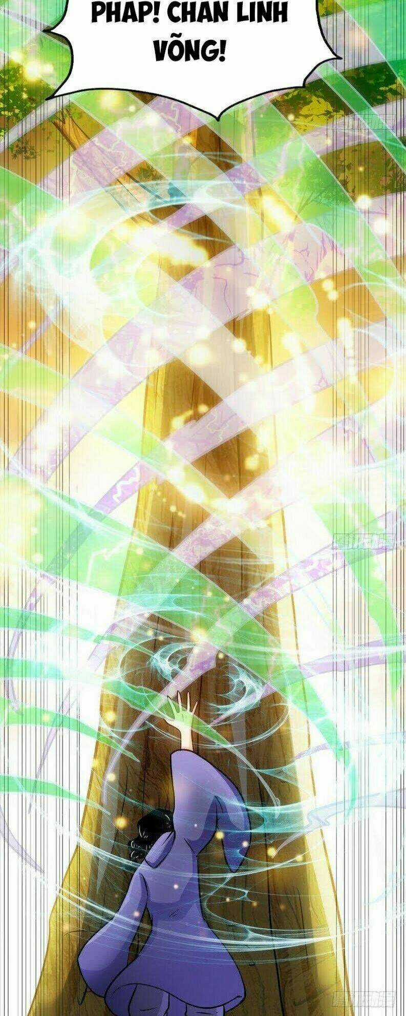 Chí Tôn Thần Ma Chapter 50 trang 18