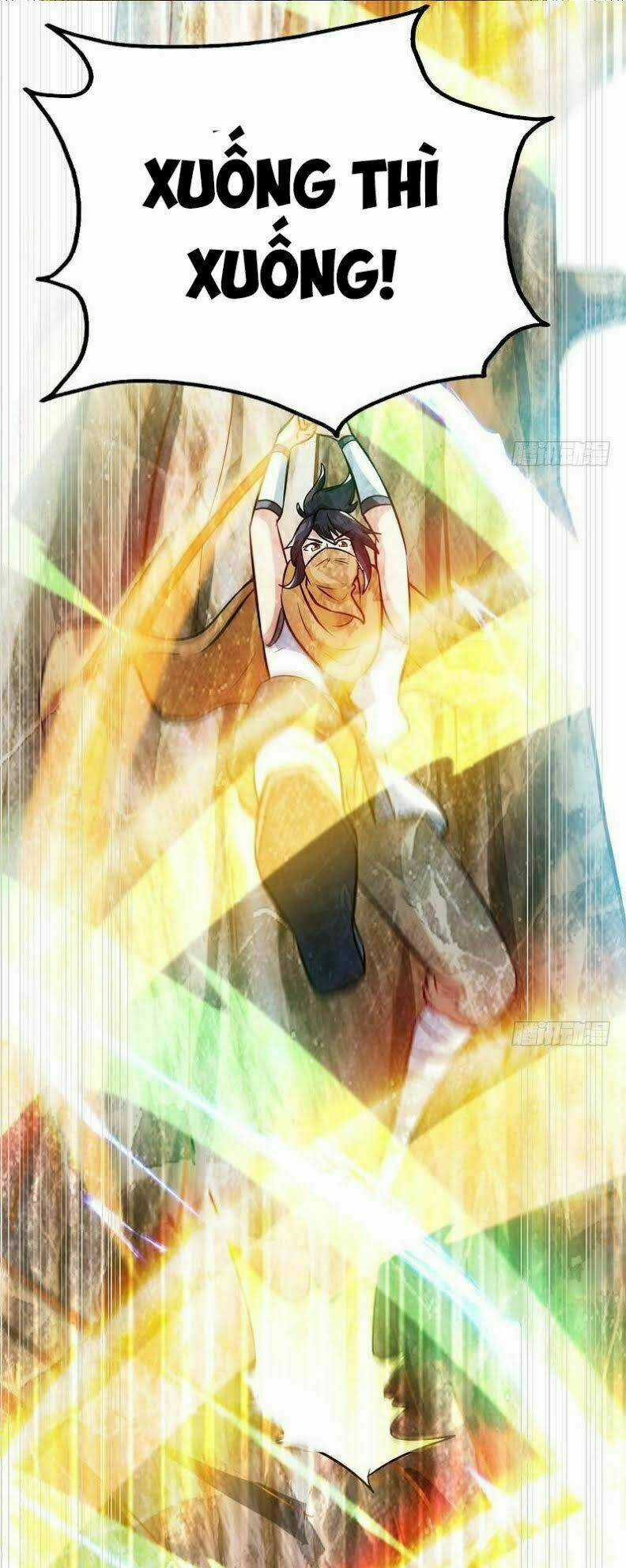 Chí Tôn Thần Ma Chapter 50 trang 19