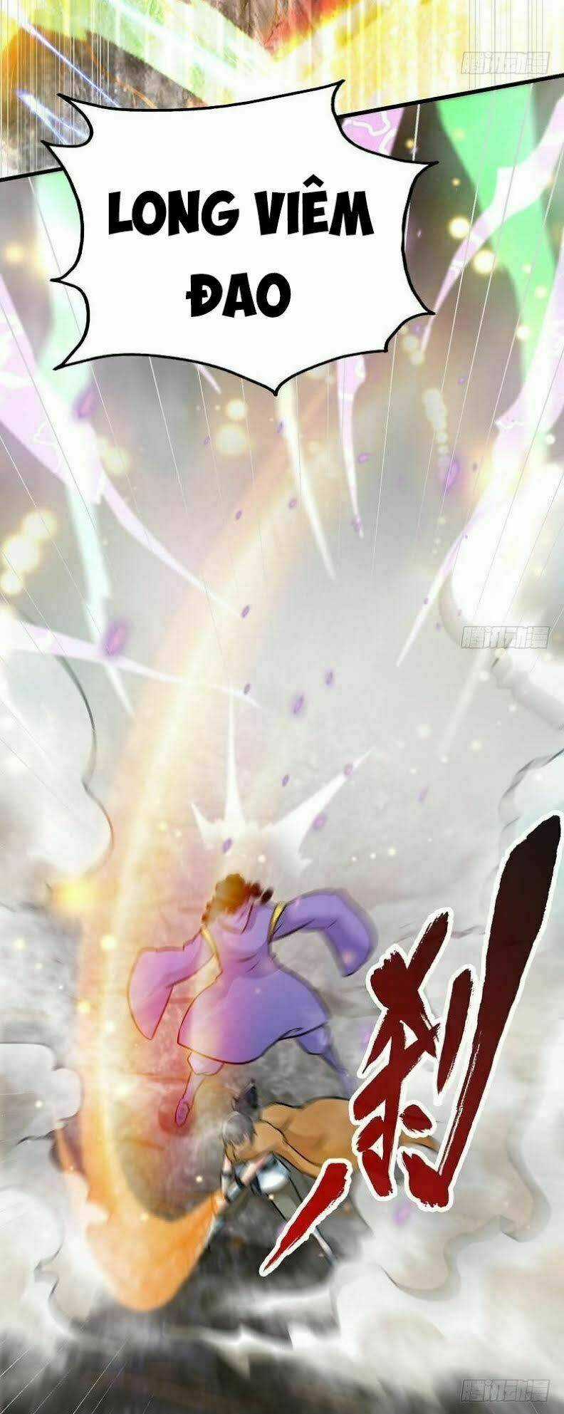 Chí Tôn Thần Ma Chapter 50 trang 20