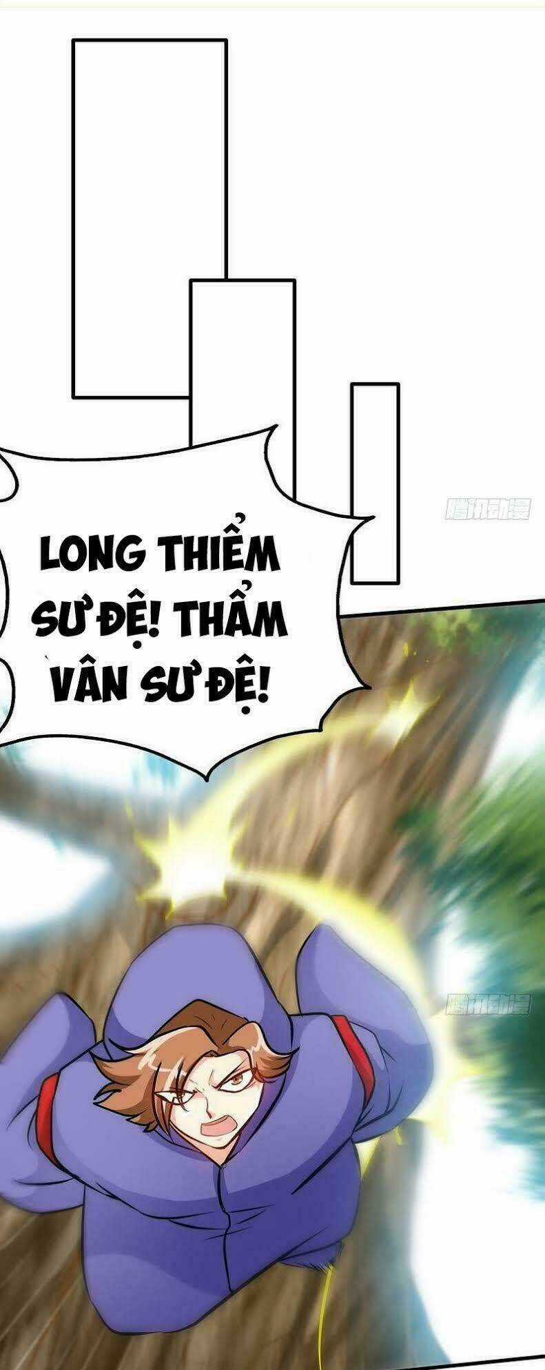 Chí Tôn Thần Ma Chapter 50 trang 23